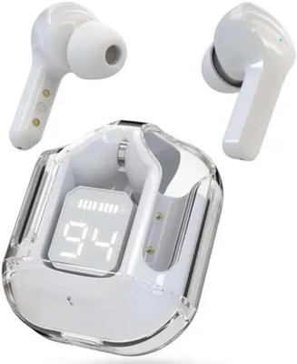 ULTRAPOD MAX UPMTWS Bluetooth(White, True Wireless)