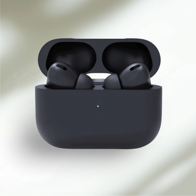 AIZINA True Wireless Audio: Experience the Pinnacle of Sound_WE Bluetooth(Black, True Wireless)