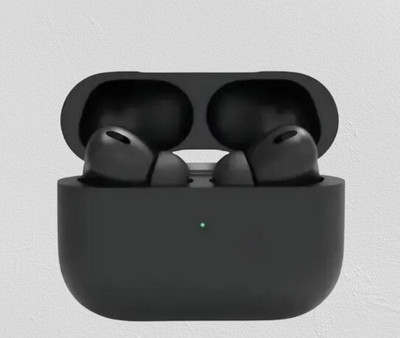 Couno TWS Neo True Wireless Earbuds with Gaming Mode – Pitch Black Bluetooth(Black, In the Ear)