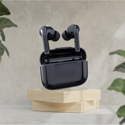GDS True Wireless Earbuds with Immersive Sound Quality_YQ Bluetooth(Black, True Wireless)