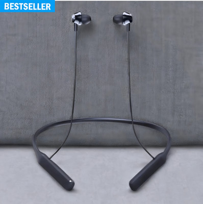 TWS 250h Standby with 30h Playback, Beast Mode & Fast Charge_TP Bluetooth & Wired(Multicolor, In the Ear)