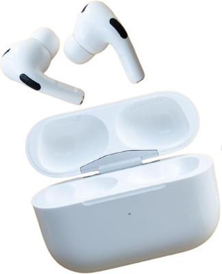 MANTICORE Wireless Earbuds Bluetooth Headphones in Ear for android ,ios Bluetooth(White, True Wireless)