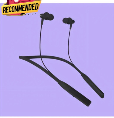 TWS Limited Stock: Get your neckband headphones before they sell -G7 Bluetooth & Wired(Multicolor, In the Ear)
