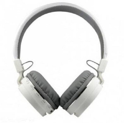 HIFY SH12 Bluetooth(White, On the Ear)