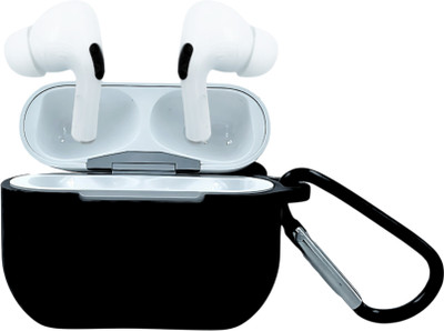 Techio NIRVANA ION Bluetooth(BLCAK, True Wireless)