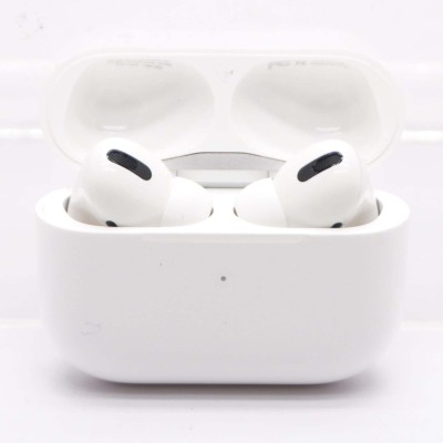 ZENBUDS Exclusive Edition Airpod Pro Wireless Headphone with Powebank Touch N2 Bluetooth(White, True Wireless)