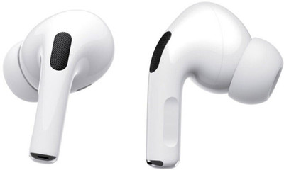 JKVA Earbuds Boost Sweatproof Sports Earbuds Bluetooth(White, True Wireless)