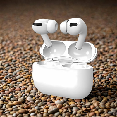 EvolveX Plus Noise Cancel & Deep Bass Bluetooth(White, In the Ear)