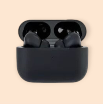 GDS True Wireless Bluetooth Earbuds Offering Optimal Sound Quality_GD Bluetooth(Black, True Wireless)