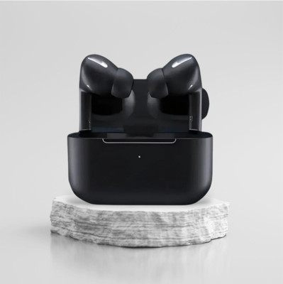 GDS Bluetooth Earbuds with High-End Audio Fidelity_TP Bluetooth(Black, True Wireless)