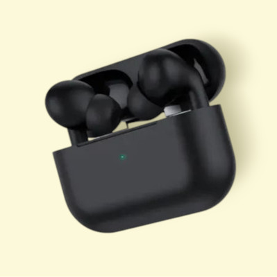 GDS True Wireless Earbuds with Deep Bass and Exceptional Battery_MY Bluetooth(Black, True Wireless)
