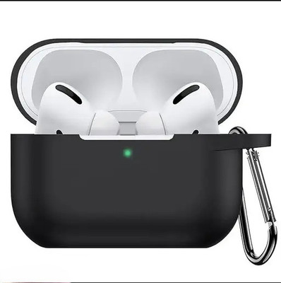 T-80 XPods Pro Airpods with 13mm Drivers, combo PACK with CASE Bluetooth Headset(White, Black, In the Ear)