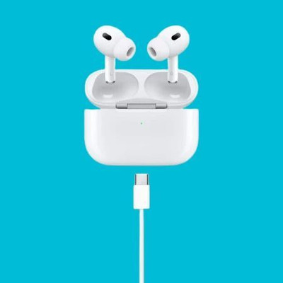 BULLSTORM 25H Play Type-C Fast Charge, Anc-Z10 Bluetooth(White, In the Ear)