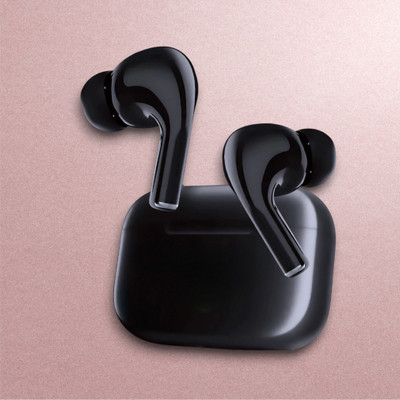 house of common Next-Generation Bluetooth Buds with Studio Master Quality_HW Bluetooth(Black, True Wireless)