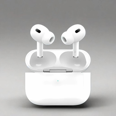 Couno Advance Hi-Fi Bass & Noise Cancel Bluetooth(White, In the Ear)