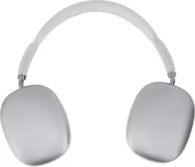 GUGGU 4e_P9 Wireless Bluetooth Over-Ear HeadsetUnleash the Immersion Bluetooth(Multicolor, On the Ear)