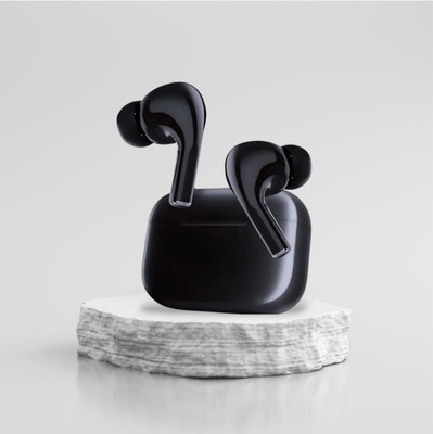 GDS Wireless Earbuds with High-End Sound Performance_F8 Bluetooth(Black, True Wireless)