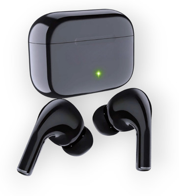 GDS High-Fidelity Sound Earbuds Featuring Advanced Bluetooth Technology_HH Bluetooth(Black, True Wireless)