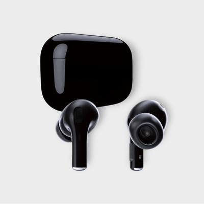 TWS Studio-Quality Audio, Rapid Connect, True Wireless, Bluetooth Gaming Earbuds_JS Bluetooth(Black, True Wireless)
