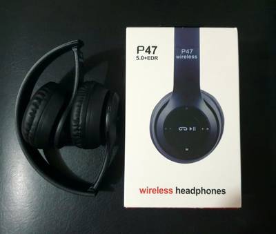 Sony p47 best sale