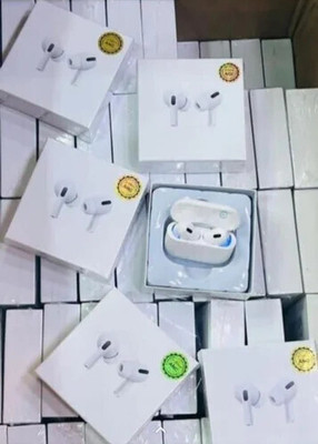 NRP STAR High Bass Wireless Earbuds for Music Lovers Bluetooth(White, True Wireless)