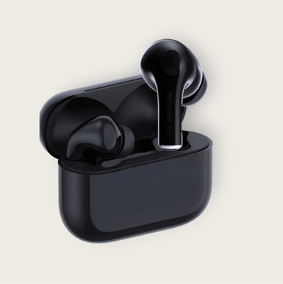 GDS True Wireless Stereo Earbuds Providing Low Latency Gaming and Movie Modes_KP Bluetooth(Black, True Wireless)