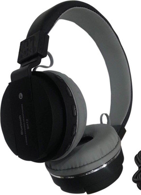 IMMUTABLE Wireless Headphone Bluetooth (On the Ear) bvg13 Bluetooth & Wired(Multi - Text
only null values allowed
Used For: ID, Variant, Title, On the Ear)