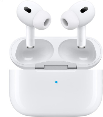 Loyal Edge Lightweight, 30-Hour Playback, Anc-137 Bluetooth(White, In the Ear)