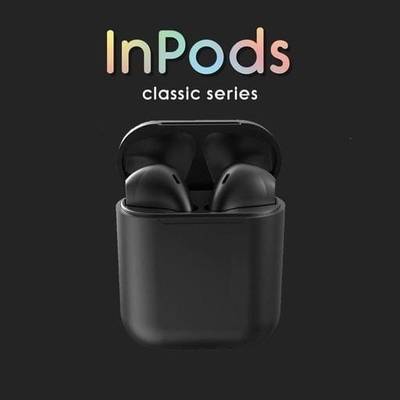 Inpods 12 2025 wireless