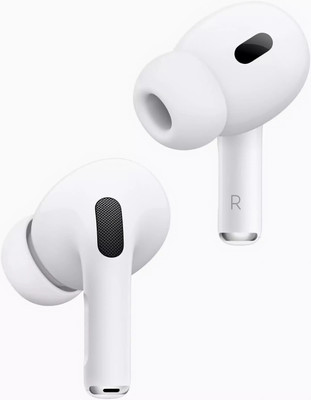ANC Earbuds X Bluetooth 5.3 Earbuds Bluetooth(White, True Wireless)