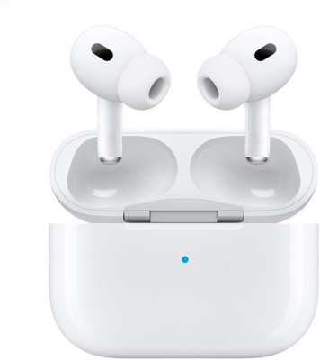 Loyal Edge Lightweight, 30-Hour Playback, Anc-141 Bluetooth(White, In the Ear)
