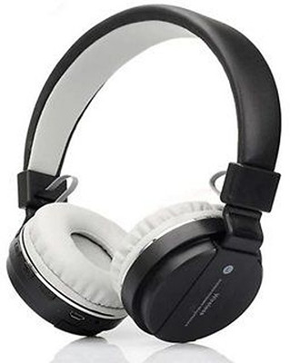 ENMORA Wireless SH12 Headphone Bluetooth Headset (On the Ear)hjo17 Bluetooth & Wired(Multi - Text
only null values allowed
Used For: ID, Variant, Title, On the Ear)