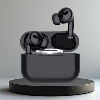 True Wireless Stereo Earbuds with Exceptional Audio Clarity_7P Bluetooth Headset(Premium Black, True Wireless)