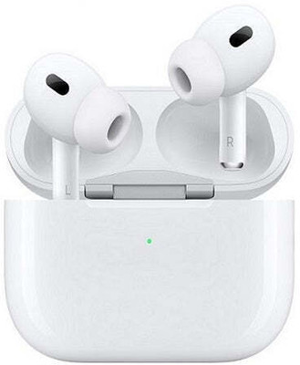 Airdopes Pro with 35 HRS Playback, 13mm Drivers, Dual Mics ENx & Beast Bluetooth Headset(White, True Wireless)