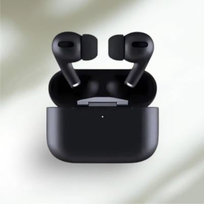 house of common True Wireless Stereo Earbuds with Crystal-Clear Sound_ZB Bluetooth(Black, True Wireless)