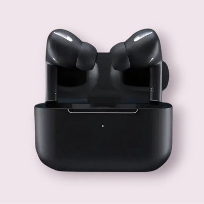 house of common Bluetooth Earbuds with Enhanced Stereo Sound Experience_Y5 Bluetooth(Black, True Wireless)