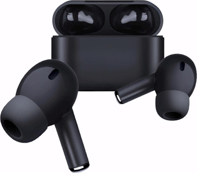 GDS High-Definition Audio Bluetooth In-Ear System_GG Bluetooth(Black, True Wireless)