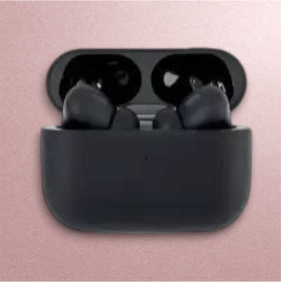 GDS Bluetooth Earbuds with Enhanced Stereo Sound Experience_T7 Bluetooth(Black, True Wireless)