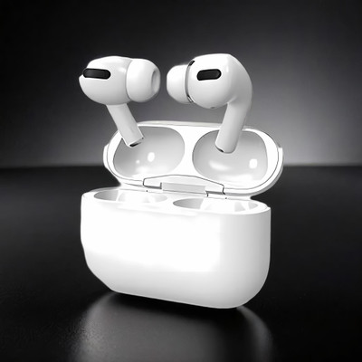 Tedbee Boost Bass Boost & Smart Touch Bluetooth(White, In the Ear)