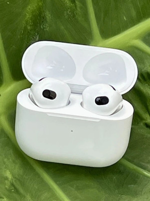 Tedbee Elite Smart Mic & Touch Bass Bluetooth(White, In the Ear)