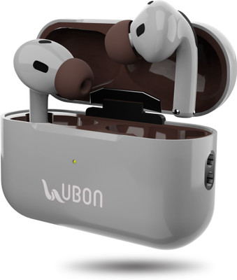electricbass J26 wireless earbuds Air Tiger Wireless With 40h Playtime Real Music, Anytime, Bluetooth(Black, On the Ear)