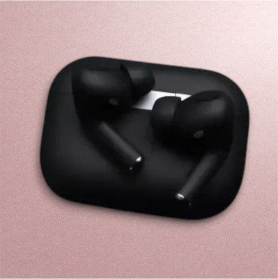 AIZINA True Wireless Stereo Earbuds with High-Definition Audio_X2 Bluetooth(Black, True Wireless)