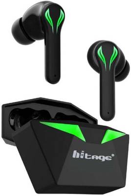 Hitage bluetooth headset price shop