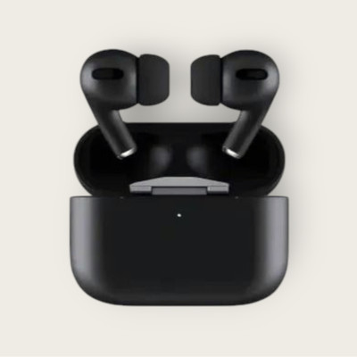 AIZINA Minimalist Black Wireless Earbuds – Pure Sound & Deep, Controlled Bass._9H Bluetooth(Black, True Wireless)