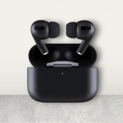 AIZINA Gamer Mode, Rapid Bluetooth, True Wireless, Gaming Earbuds_R3 Bluetooth(Black, True Wireless)