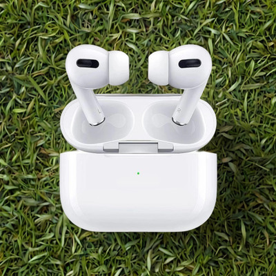 Tedbee Max Touch Sensor & Mic Bluetooth(White, In the Ear)