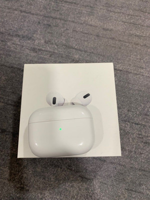 DOBOPO Wireless Stereo Earbuds with ANC, Mic, and Portable Charging Case Bluetooth(White, True Wireless)