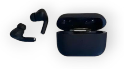 TWS Pro-Gaming Audio, Quick Connect, True Wireless, Bluetooth Earbuds Bluetooth(Black, True Wireless)