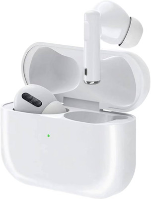 house of common PRO_12 Bluetooth(White, True Wireless)