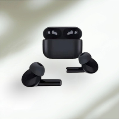 AIZINA True Wireless Stereo Earbuds with Superior Soundstage_X8 Bluetooth(Black, True Wireless)